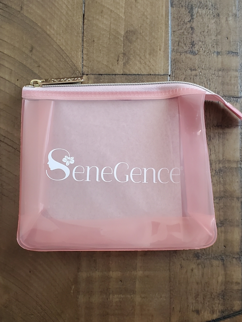 Makeup Bag